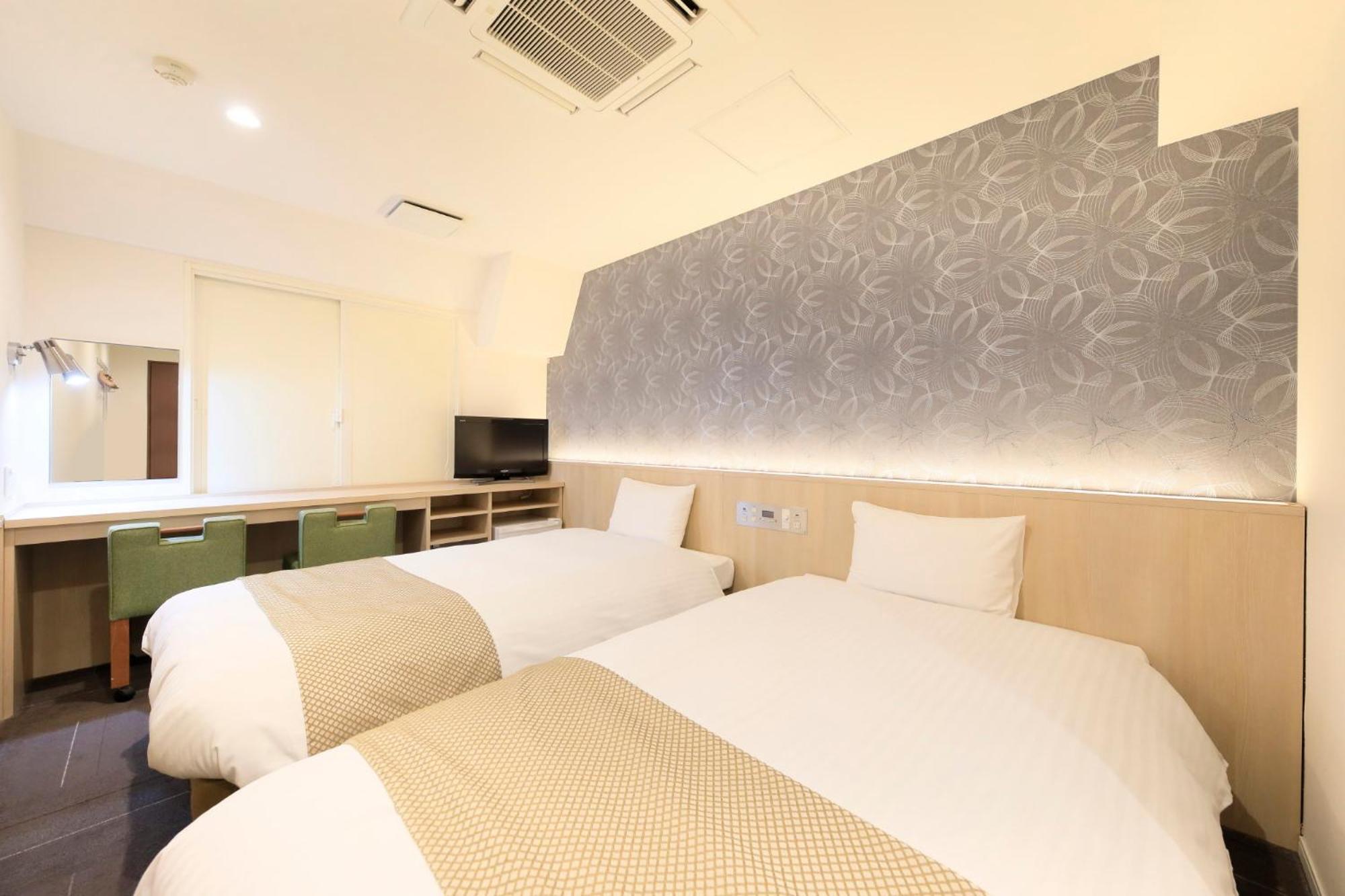 Hotel Shinjukuya Machida Eksteriør bilde