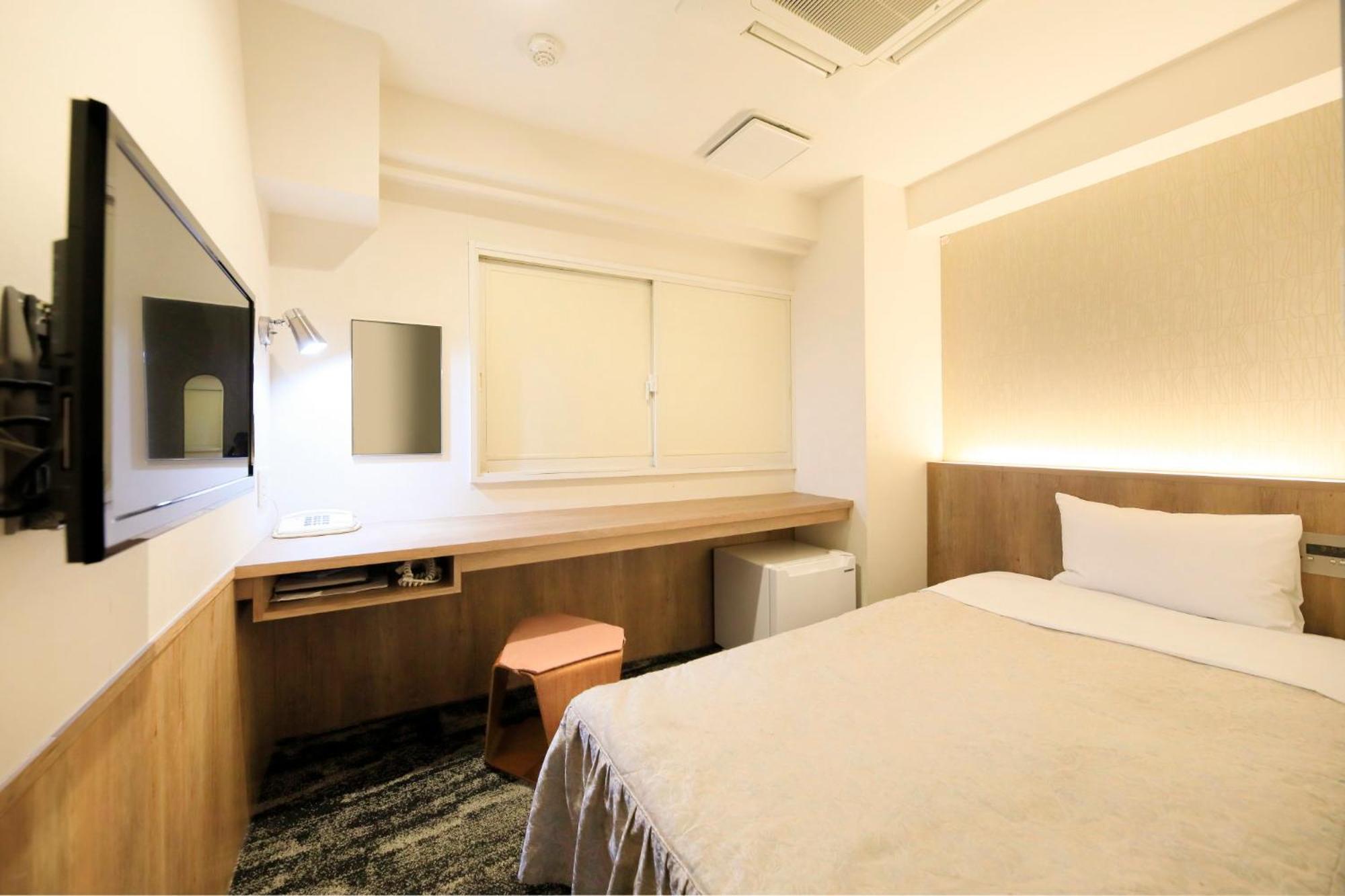 Hotel Shinjukuya Machida Eksteriør bilde