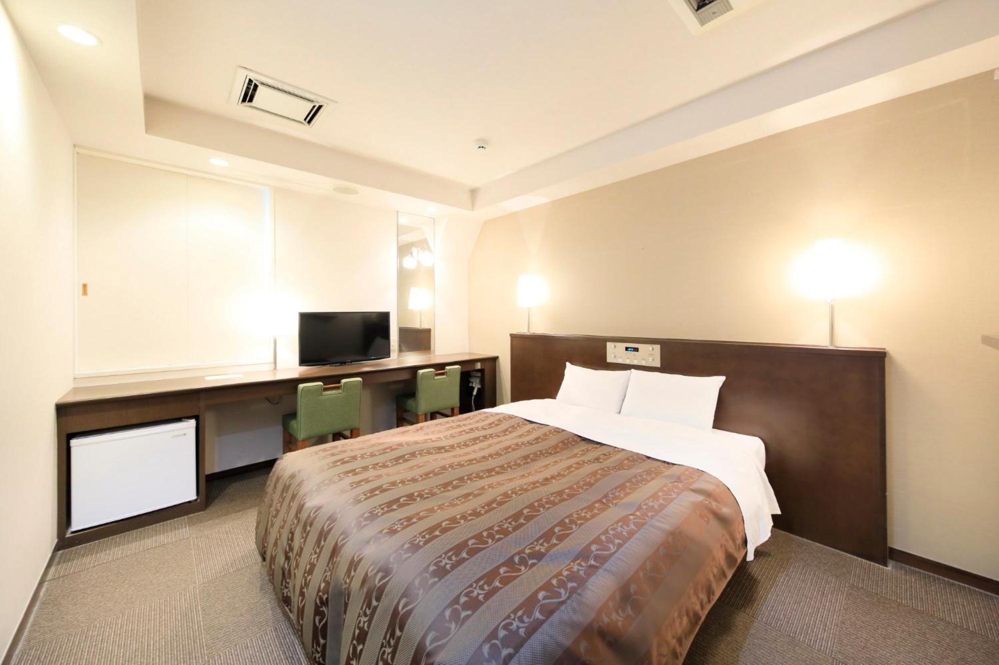Hotel Shinjukuya Machida Eksteriør bilde